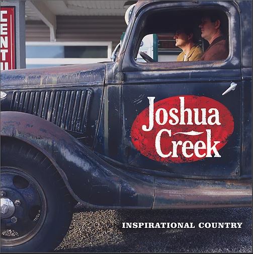 Joshua Creek 1 CD