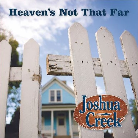 Joshua Creek 2 CD