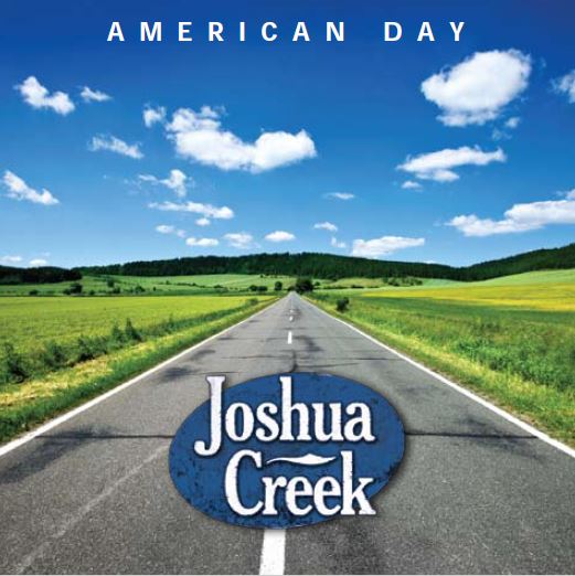 Joshua Creek 4 CD